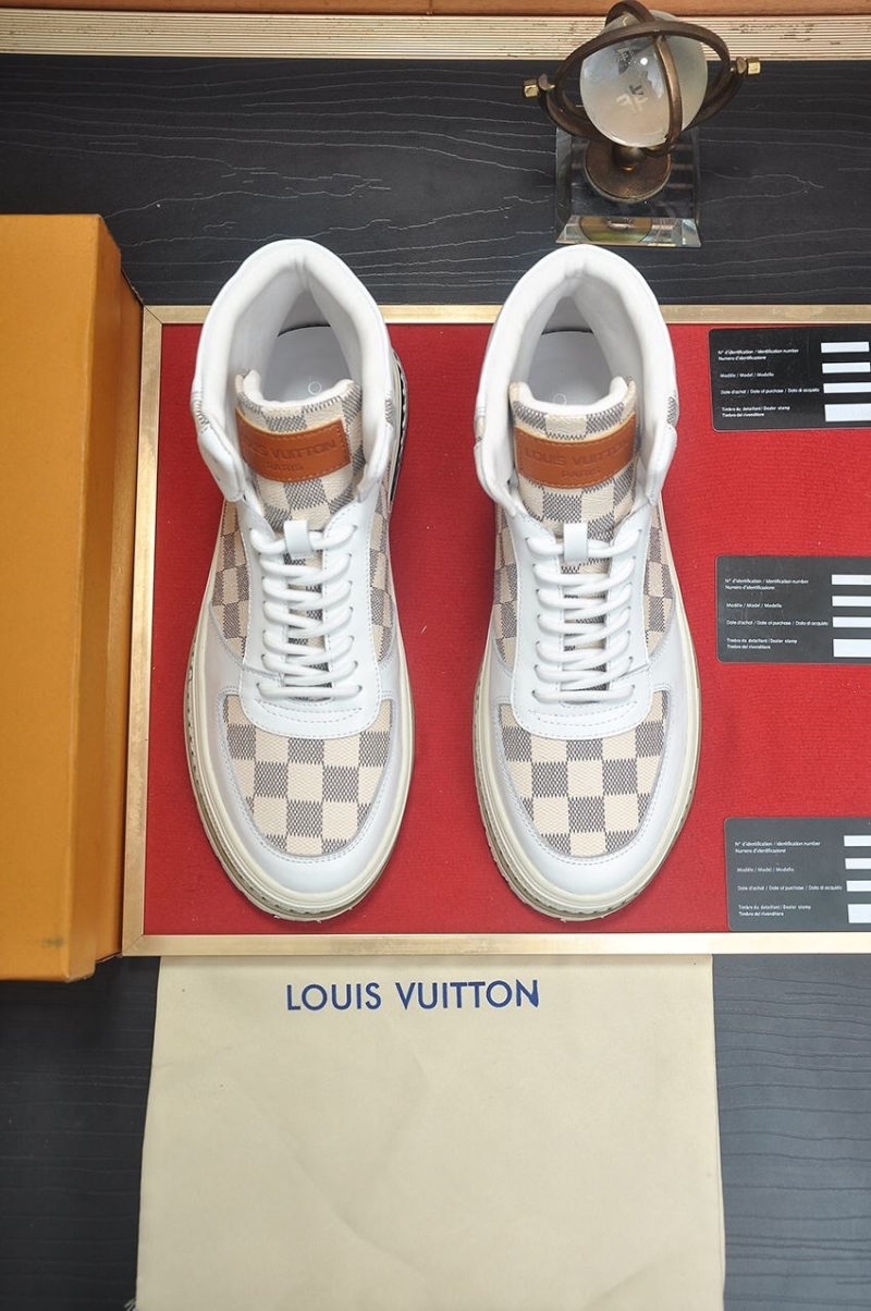 Louis Vuitton Sneakers